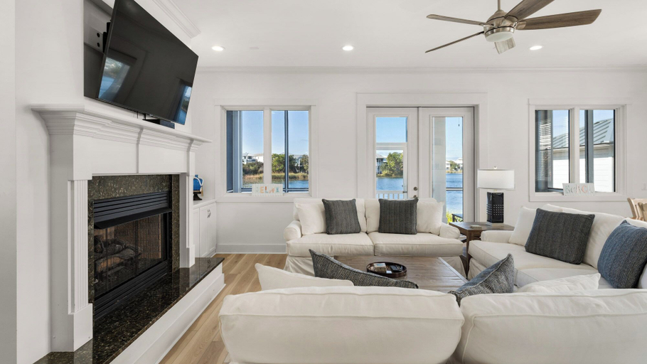 Others 1, Lakefront Haven in Carillon Beach, Bay