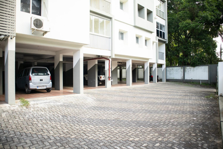 Others 2, Dharshanam AC Studio and 1BHK Apartments, Thrissur