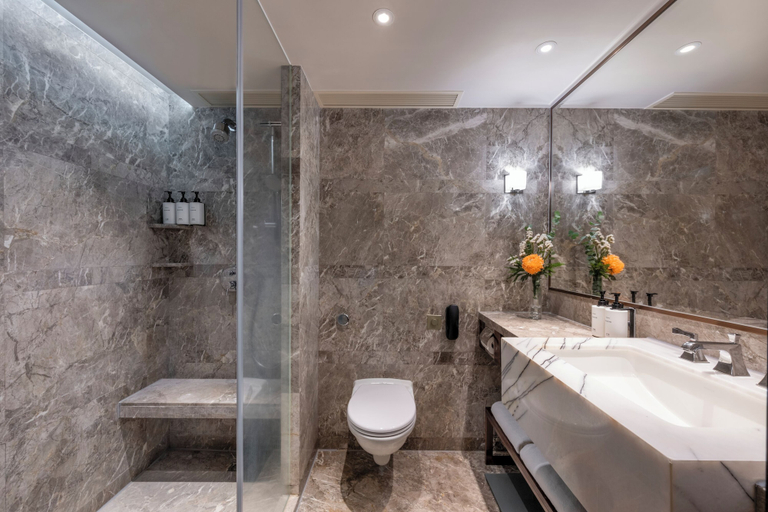 Bathroom 27