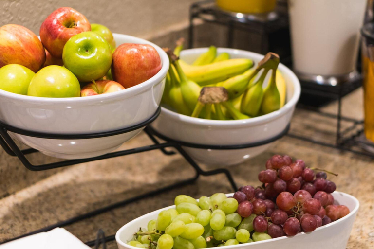 Food & Drinks 3, Heritage Place Hotel & Suites, Calcasieu