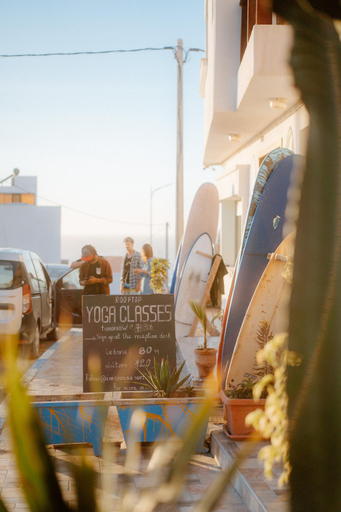 Others 4, Imsouane surf house, Agadir-Ida ou Tanane