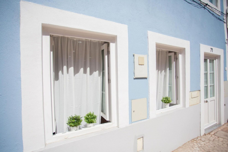 Exterior & Views, Barreiro Charming House, Barreiro