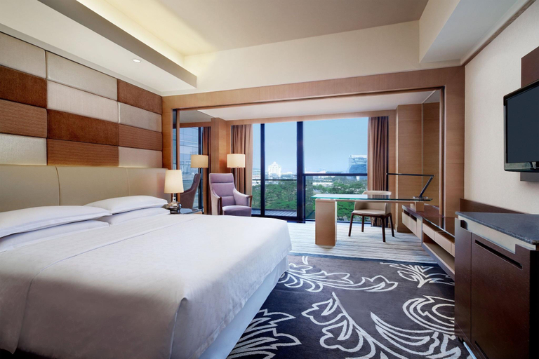 Bedroom 29