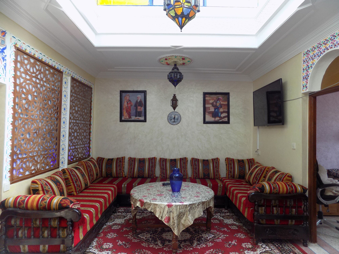 Business Facilities, Anza Lighthouse, Agadir-Ida ou Tanane