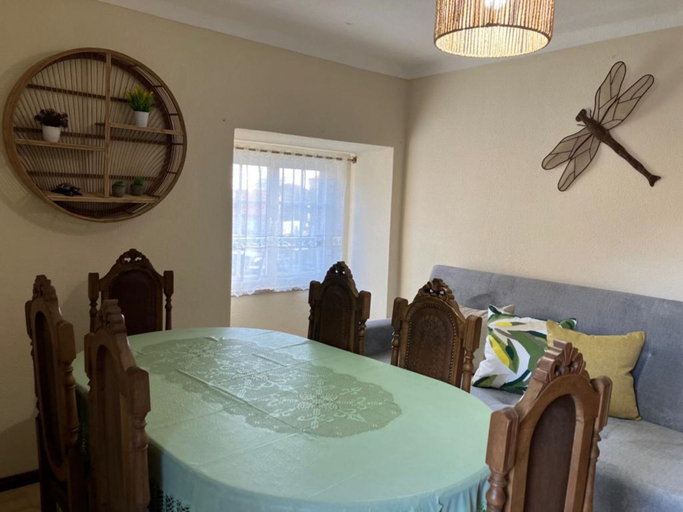 Room 5, Casa Terreiro Da Lapa, Sernancelhe