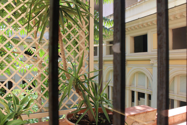 Others 4, FALSTAFF Rooms & Suites, Palermo