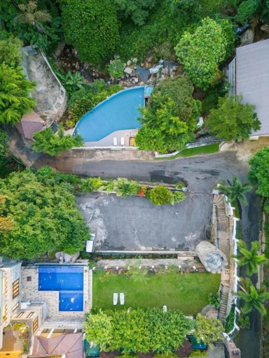 Exterior & Views 2, Eagle Regency Kandy , K.F.G. & G. Korale
