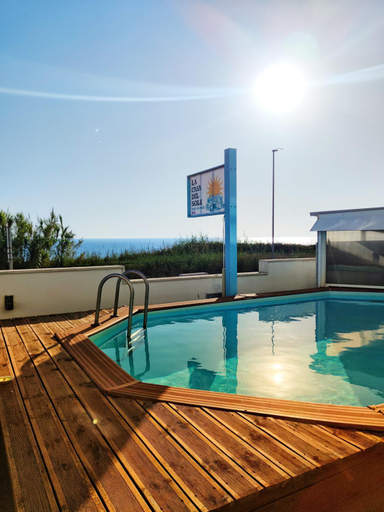 Others 4, LA CASA DEL SOLE - Beachfront B&B - Anzio, Roma