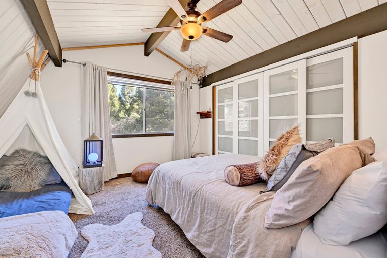 Bedroom 3, Marlowe Mountain Views #2510, San Bernardino