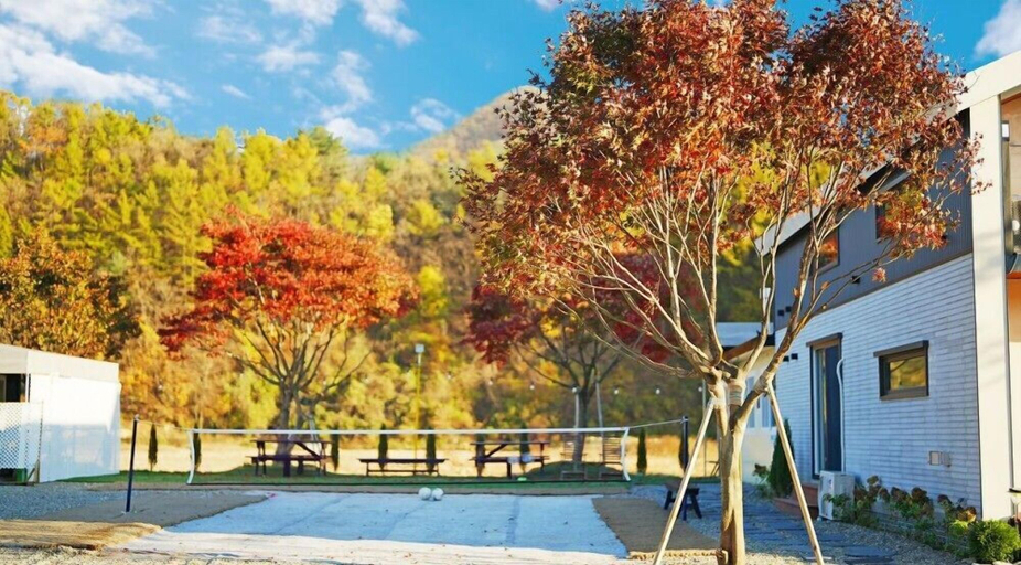 Exterior & Views 2, jayeonsog gong gan, Gapyeong