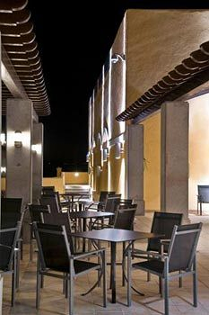 Others 2, Senator Mar Menor Golf & Spa Resort, Murcia