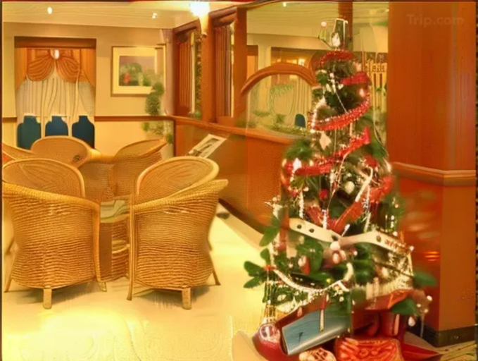 Others 5, TS Hotel Taman Rinting, Johor Bahru