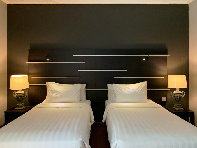 Bedroom 10