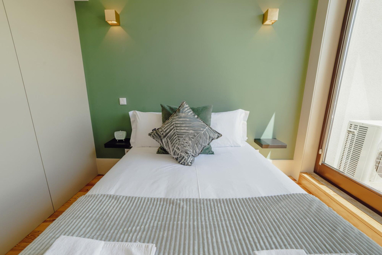 Bedroom 3, Legacy Oporto Premium Apartment I by Vacationy, Porto
