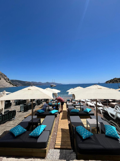 Sport & Beauty, Lale Otel, Marmaris