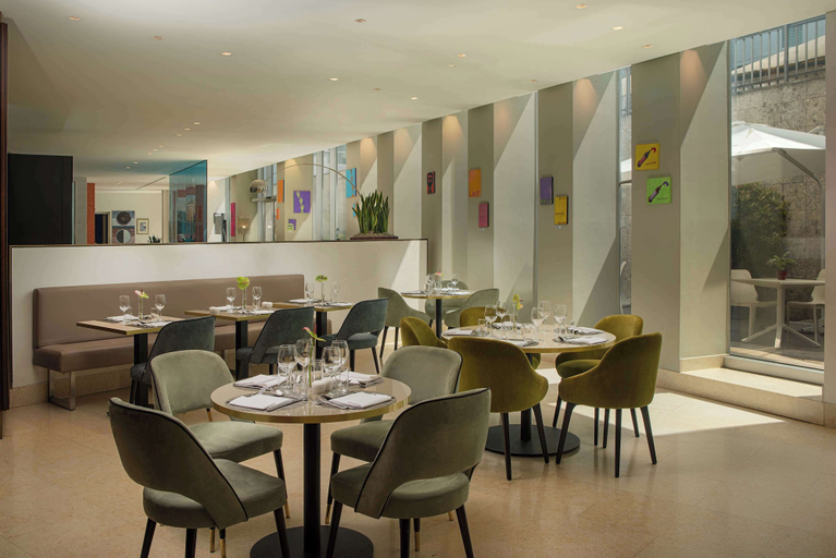 Food & Drinks 5, NH Bergamo, Bergamo