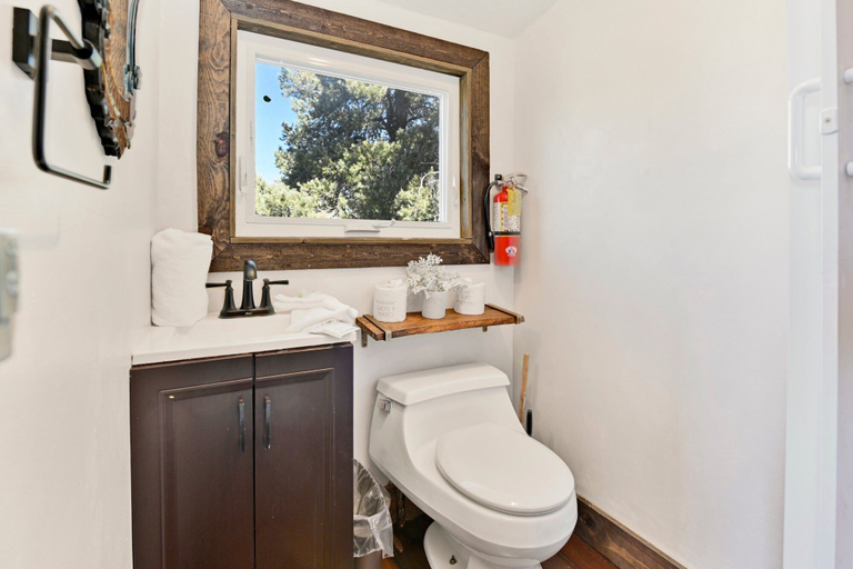 Bathroom 4, Marlowe Mountain Views #2510, San Bernardino