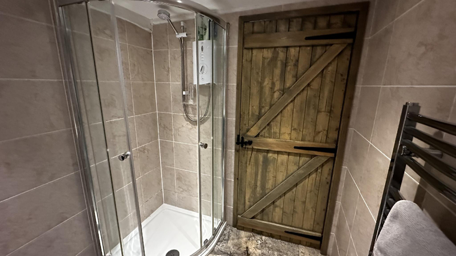 Bathroom 4, The Smithy, North Yorkshire