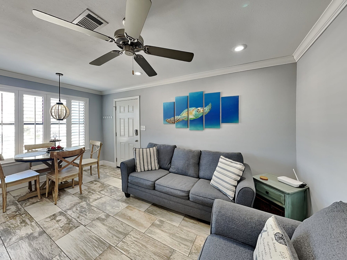 Others 5, Paradise Isle #15A by Southern Vacation Rentals, Baldwin