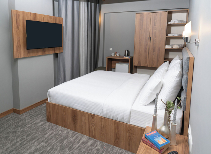 Bedroom 2, Elite World GO İnegöl, İnegöl