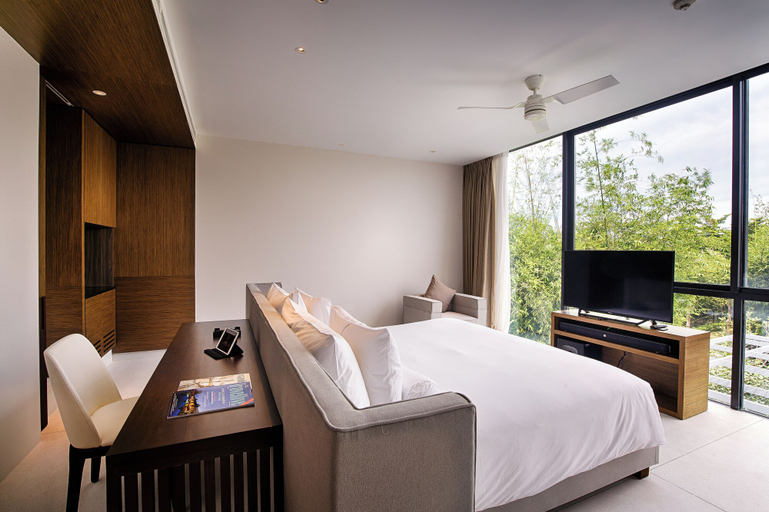 Bedroom 3, Naman Retreat, Da Nang