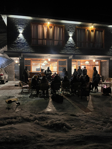 Food & Drinks 5, The Bulevar-Kunsil, Lahul & Spiti