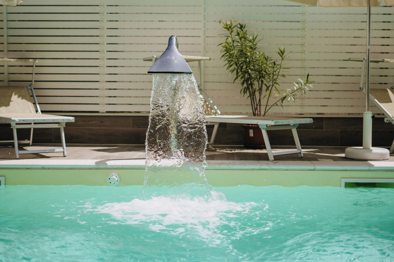 Sport & Beauty 2, Hotel Lalla Beauty & Relax, Forli' - Cesena