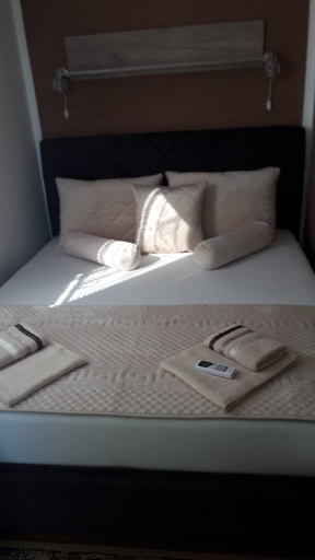 Others 3, Apartmani Cirkov, Veliko Gradište
