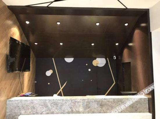 Others 4, lU Hotel (Binzhou Ginza mall), Binzhou