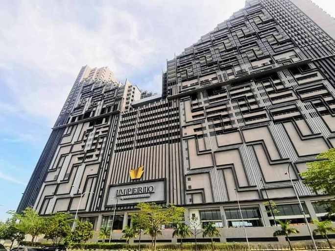 Exterior & Views 1, Imperio Residence Studio Suite by MJ Holiday, Malacca City