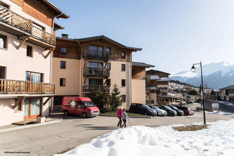 Others 4, Appartement 3 Pieces 6 Personnes MAE-4071, Savoie
