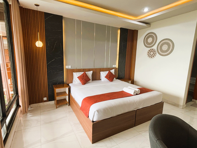Bedroom 6
