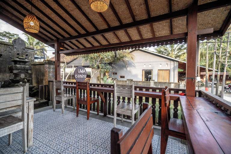 Others 4, Uma Caming Villa Ubud, Gianyar