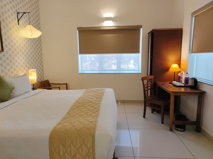 Bedroom 19