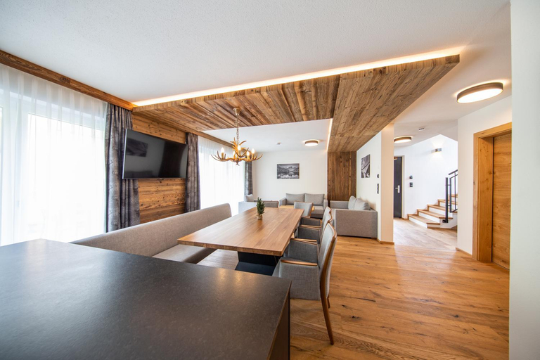 Others 5, A CASA Brilliant, Imst