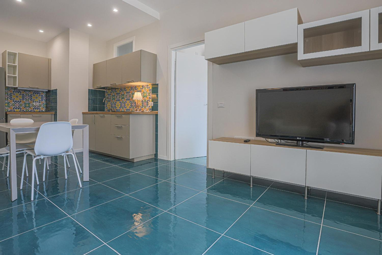 Facilities 3, Amami Home - Amami Collection, Salerno