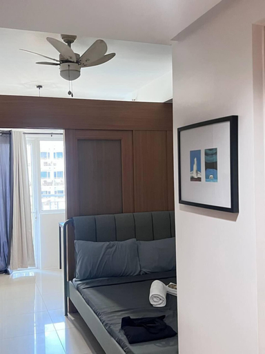 Others 4, 1 BR Shell Residences Facing amenities, Pasay City