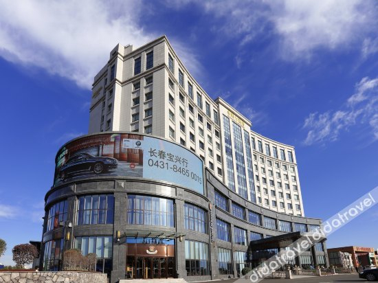 Others 3, Changchun Huayang Hotel, Changchun