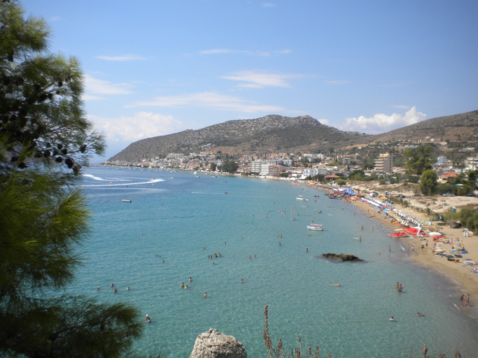 Others 5, Tolo Blue Bay, Peloponnese