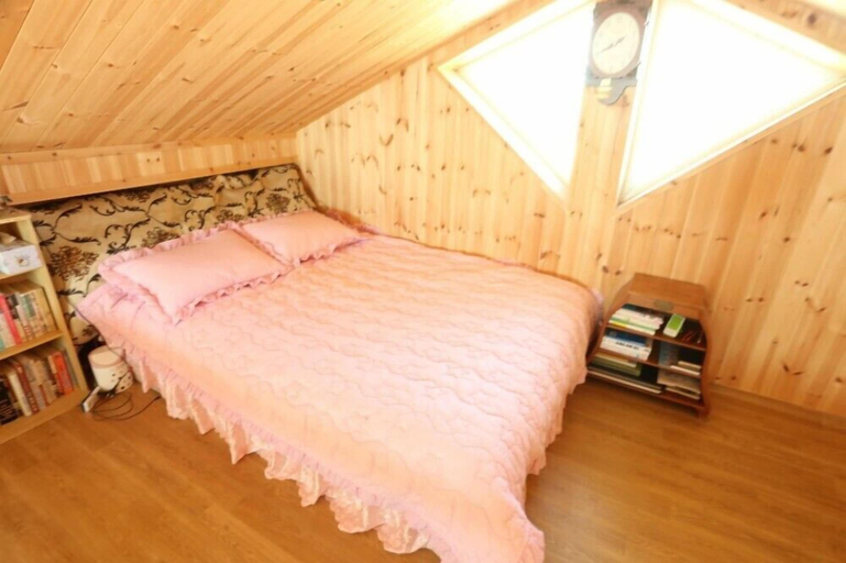 Others 5, Hanuel Bada Pension, Pohang