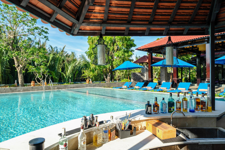 Sport & Beauty 2, Luxury Resort Hoi An - Le Pavillon Group , Da Nang