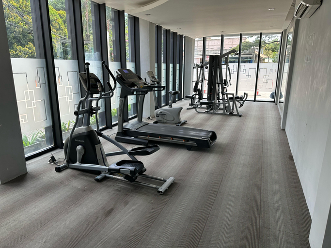 Others 4, Citadines Connect Airport Jakarta, Tangerang