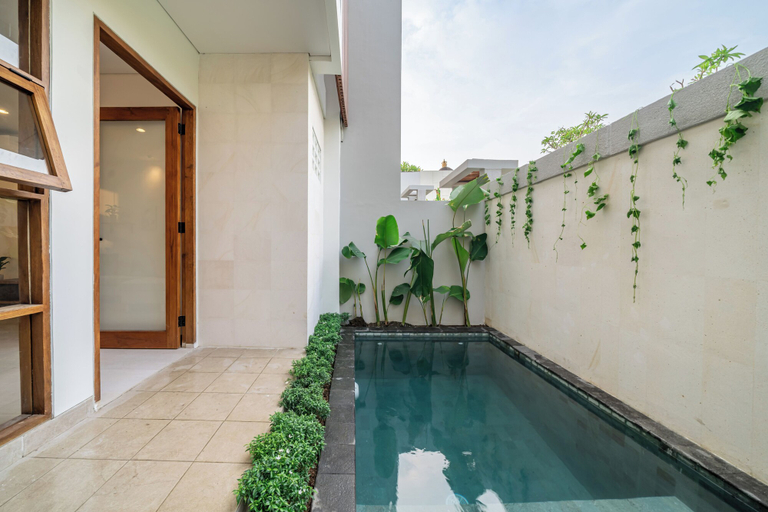 Sport & Beauty 3, Chindaga Villa Canggu, Badung