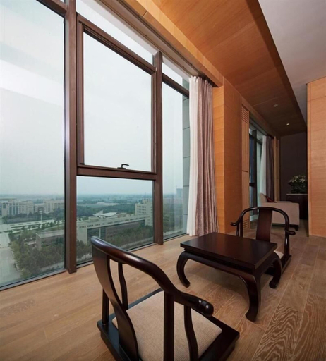 Others 5, Jiyuan International Hotel, Xi'an