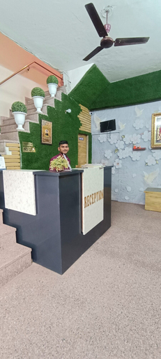 Others 4, Hotel Devi Residency, Mathura