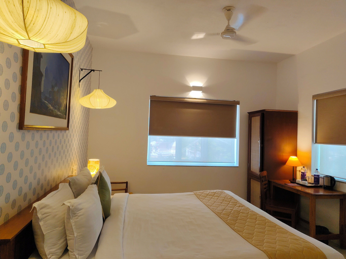 Bedroom 11