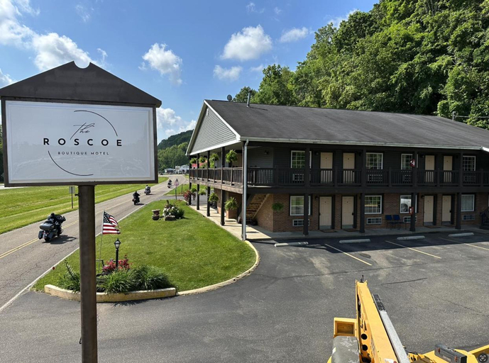 Others 3, The Roscoe, Coshocton