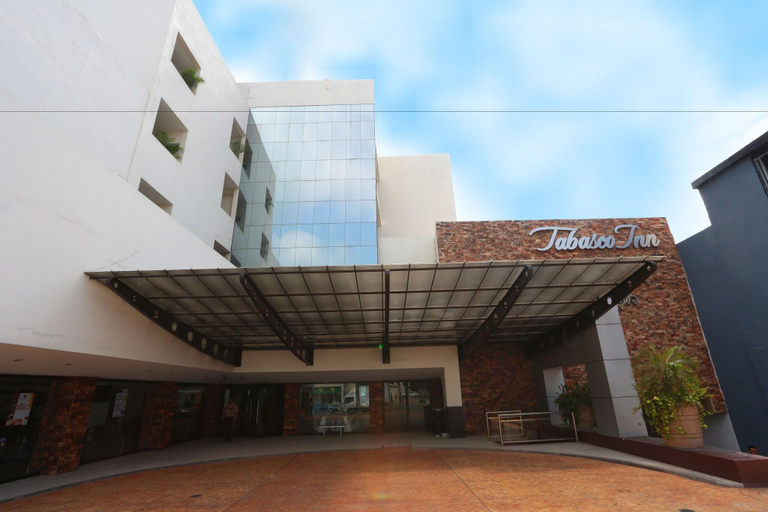 Exterior & Views 2, Tabasco Inn, Centro