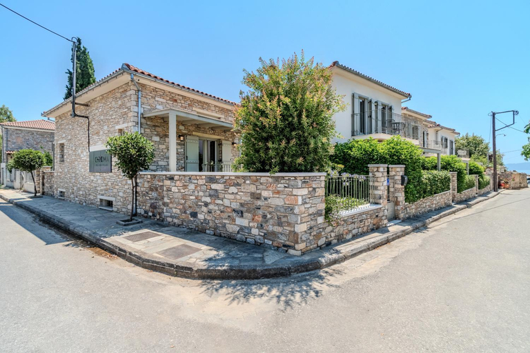 Exterior & Views 2, Chroma Pelion Villas, Thessaly