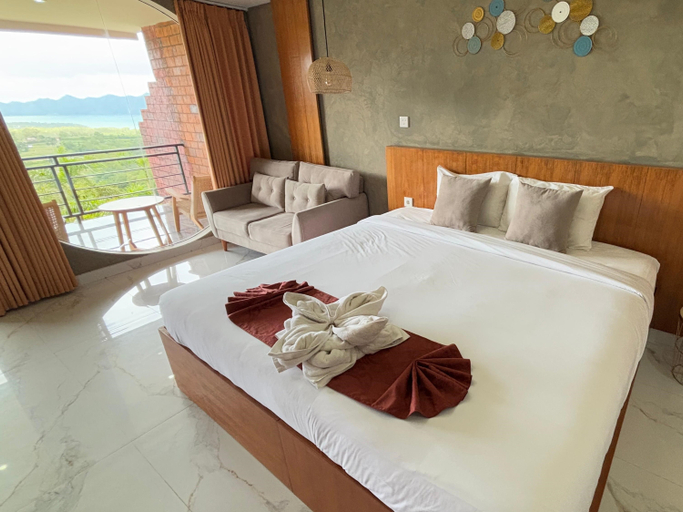 Bedroom 6